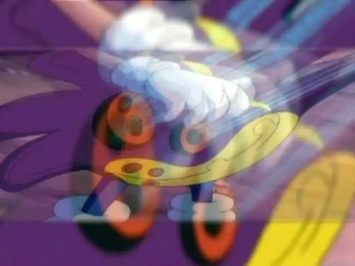 Відео до серіалу Сонік Андерграунд — Sonic Underground: Vol. 1-2 - DVD Trailer