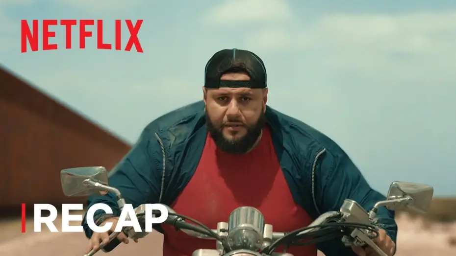 Відео до серіалу Мо — Season 1 Official Recap