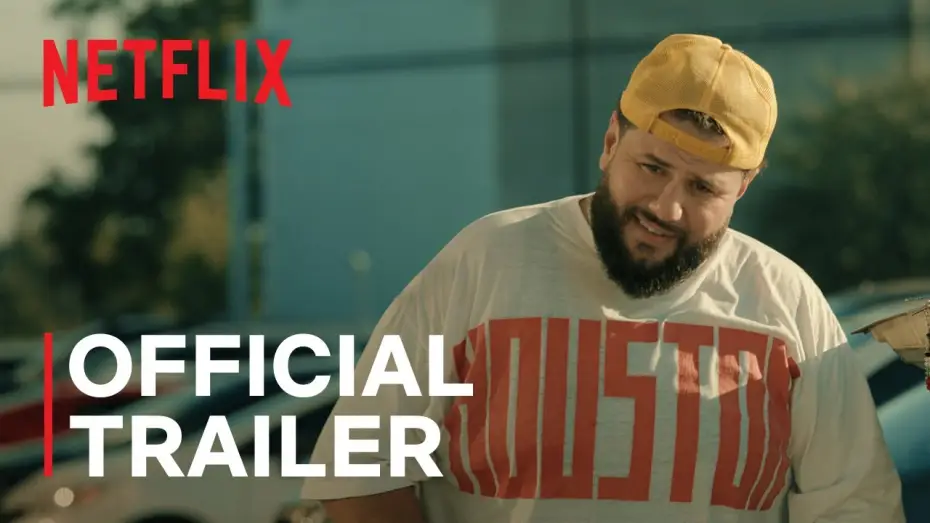 Відео до серіалу Мо — Official Trailer