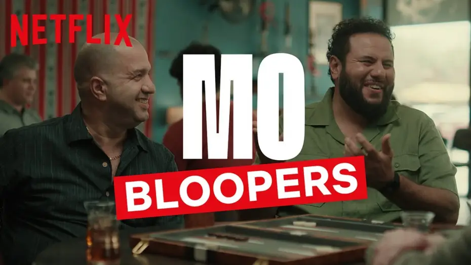 Відео до серіалу Мо — Season 2 Outtakes & Bloopers