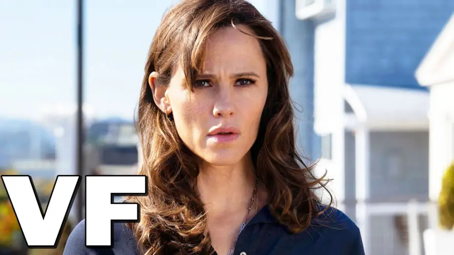 Видео к сериалу Останнє, що він сказав мені — LA DERNIÈRE CHOSE QU'IL M'A DITE Bande Annonce VF (2023) Jennifer Garner