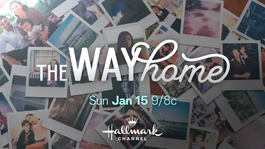Відео до серіалу Дорога додому — TV series 'The Way Home' 2023, trailer | Starring Andie Macdowell, Chyler Leigh, Sadie Snow