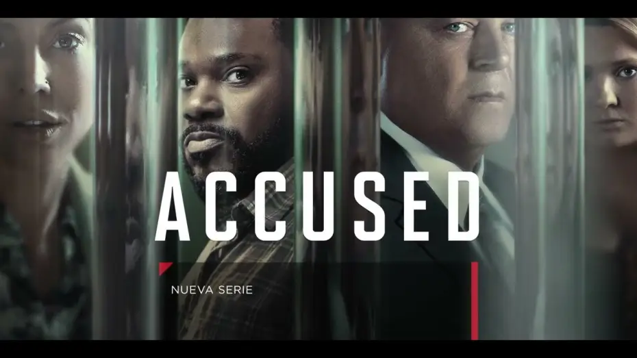 Видео к сериалу Обвинувачені — Accused - Promo 1