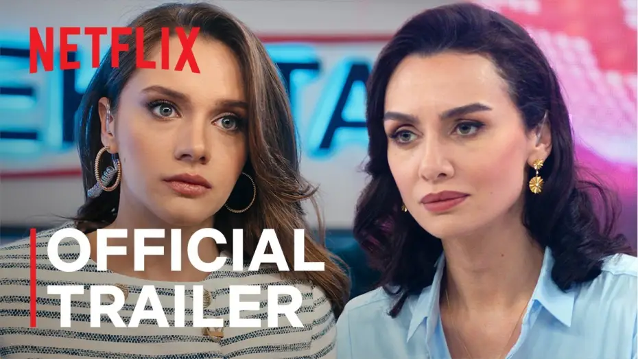 Відео до серіалу Напролом — Сезон 3 — Season 3 Official Trailer [Subtitled]