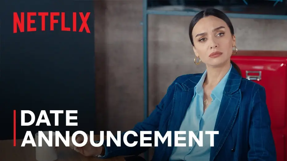 Відео до серіалу Напролом — Season 3 Date Announcement [Subtitled]