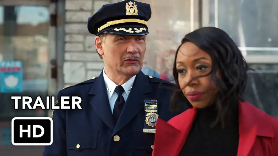 Відео до серіалу Східний Нью-Йорк — East New York (CBS) Trailer HD