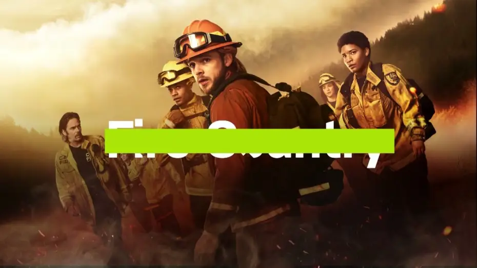 Відео до серіалу Країна Вогню — Fire Country | T1 | Calle 13 y bajo demanda en Universal+