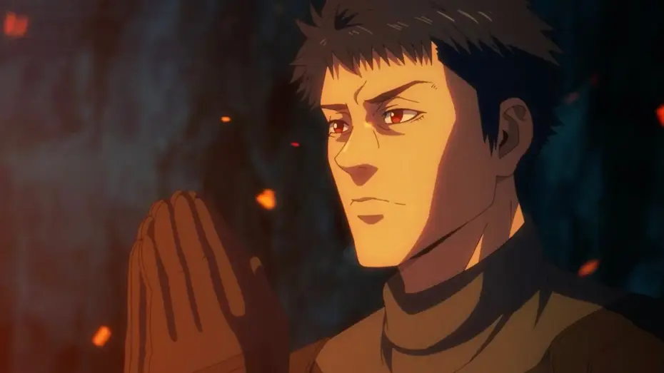 Відео до серіалу Нінджя Камуї — Toonami Marathon #1 Promo