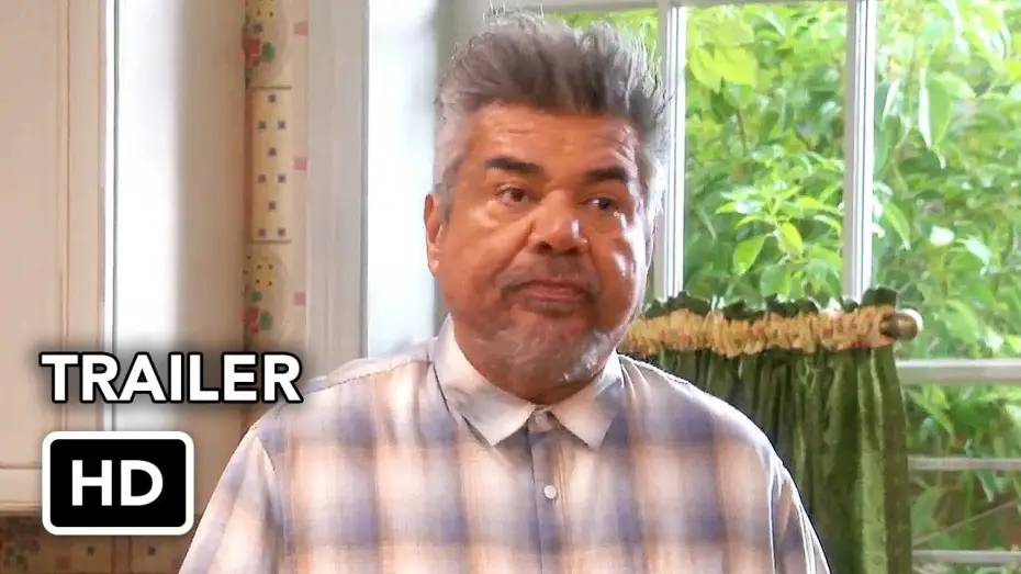 Відео до серіалу Лопес проти Лопеса — Lopez vs. Lopez (NBC) Trailer HD - George Lopez comedy series
