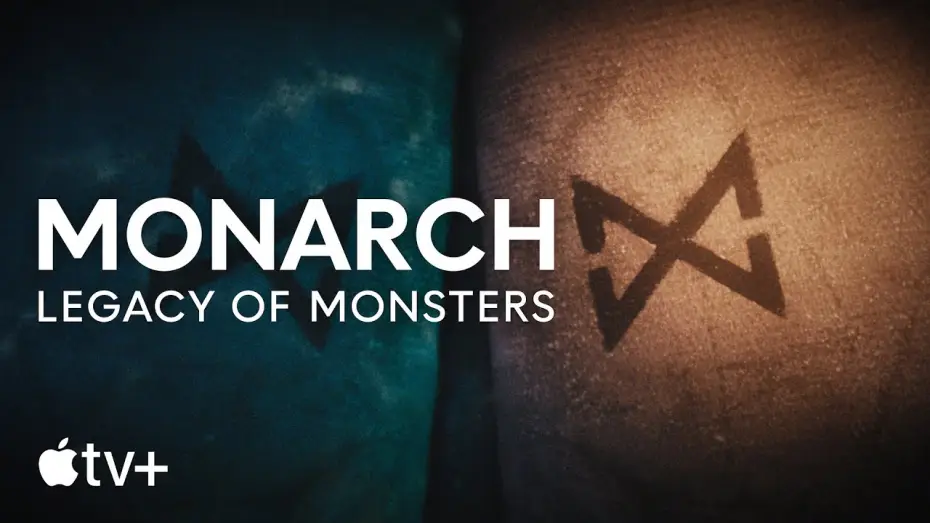 Відео до серіалу Монарх: Спадщина монстрів — Opening Title Sequence