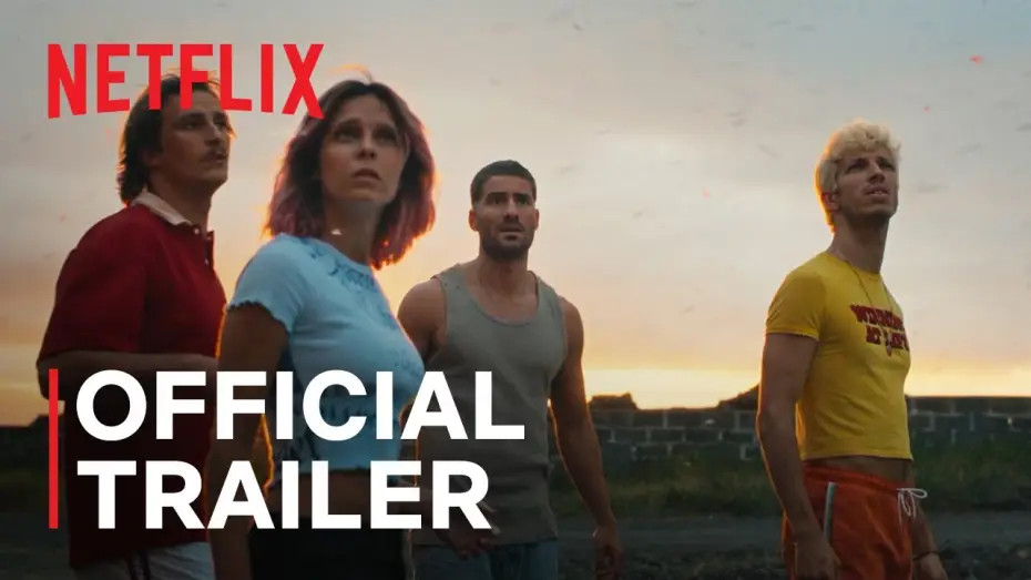 Відео до серіалу Хвилі змін — Сезон 3 — Season 3 Official Trailer [Subtitled]