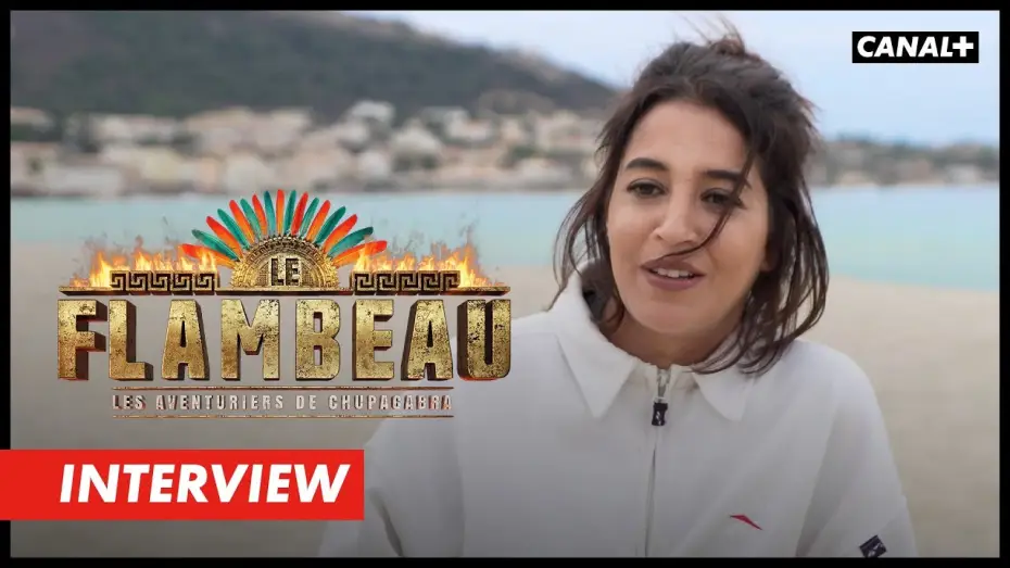 Відео до серіалу Le Flambeau, les aventuriers de Chupacabra — Qui remportera Le Flambeau, les Aventuriers de Chupacabra ?