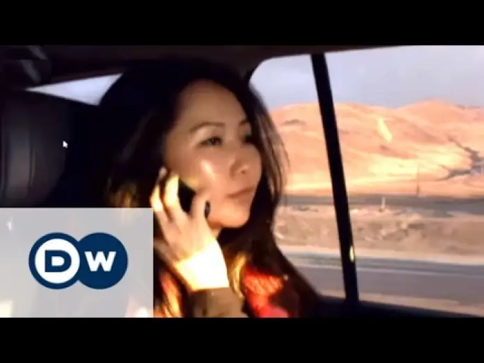 Відео до серіалу DW Documentary — Coming home to Mongolia | DW English