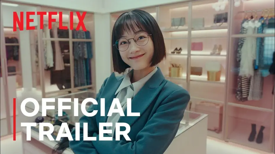Видео к сериалу Сильна жінка Кан Нам Сун — Official Trailer [ENG SUB]