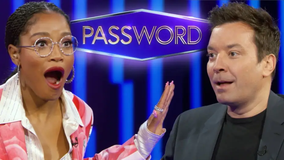 Відео до серіалу Password — Trailer