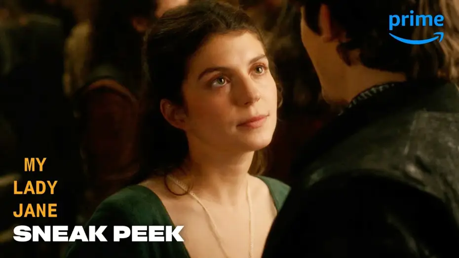Відео до серіалу Моя леді Джейн — Sneak Peek - Lust At First Sight