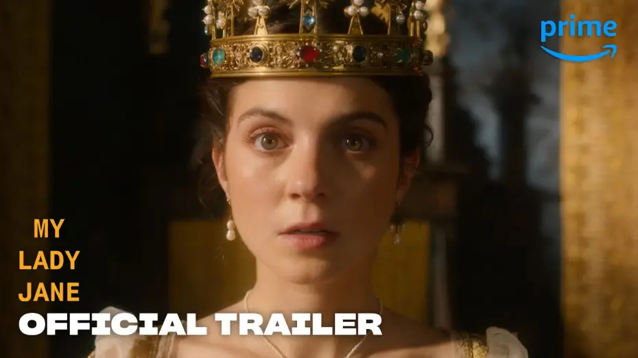 Відео до серіалу Моя леді Джейн — Official Trailer