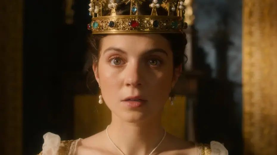 Відео до серіалу Моя леді Джейн — My Lady Jane - Offizieller Trailer | Prime Video