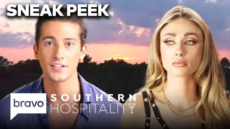Відео до серіалу Southern Hospitality — SNEAK PEEK: A Glimpse into Southern Hospitality Season 2 | Southern Hospitality | Bravo