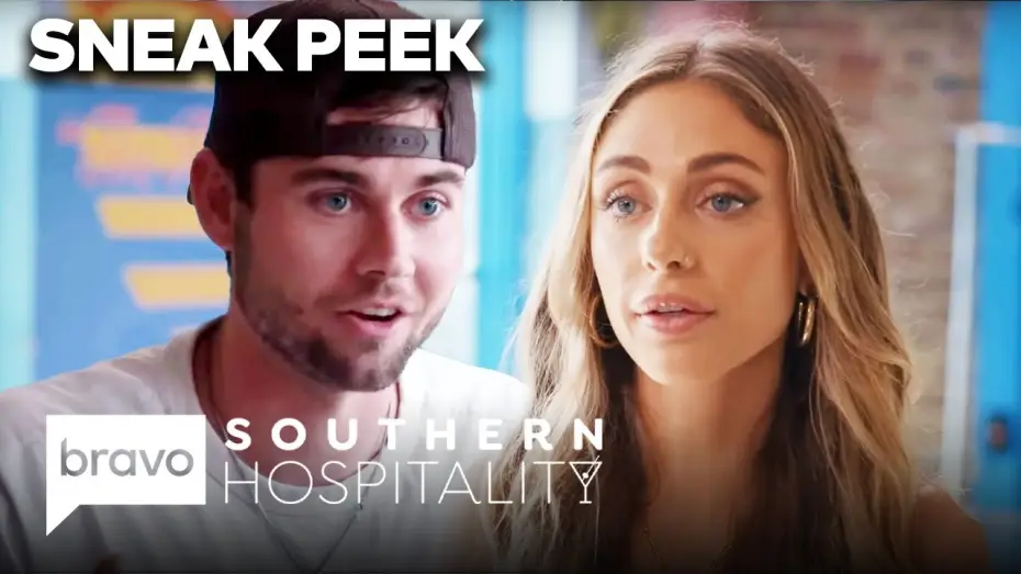 Відео до серіалу Southern Hospitality — Сезон 2 — SNEAK PEEK: Your First Look at Southern Hospitality Season 2! | Southern Hospitality | Bravo