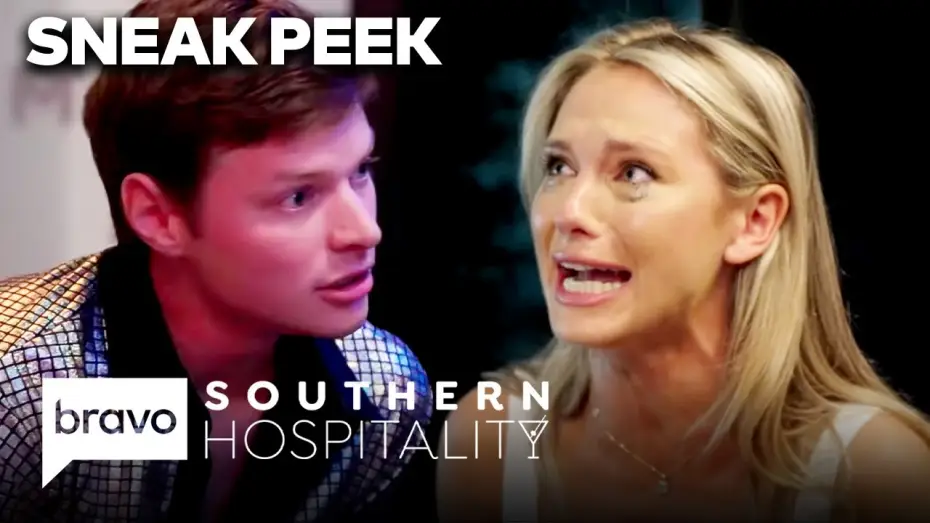 Відео до серіалу Southern Hospitality — SNEAK PEEK: Your First Look At Southern Hospitality Season 3! | Southern Hospitality (S3) | Bravo