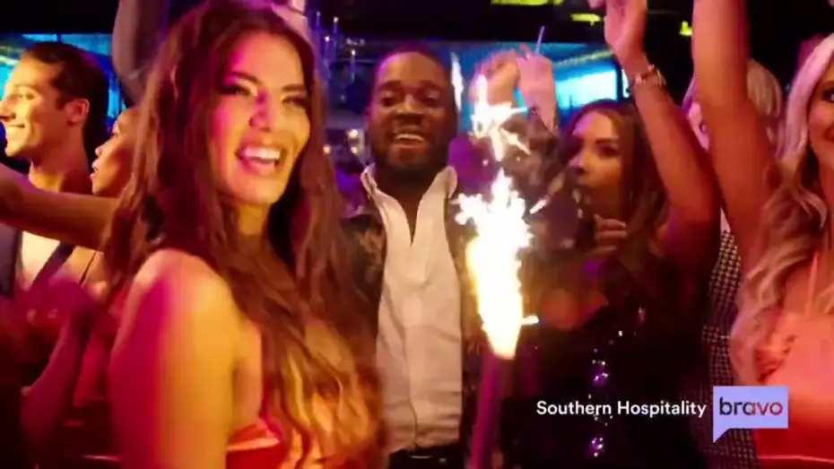 Відео до серіалу Southern Hospitality — Bravo Southern Hospitality Promo