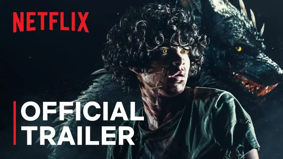 Відео до серіалу Недосконалі — Official Trailer