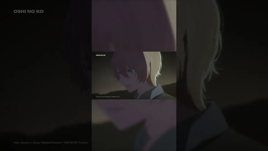 Відео до серіалу Дитина улюбленця — The production of [OSHINOKO] Season 3 has been confirmed in Japan!