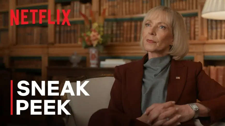 Відео до серіалу Дипломатка — Season 2 Sneak Peek: Wear A Suit