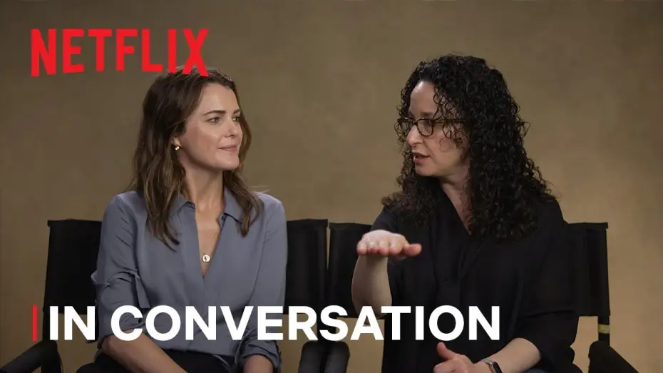 Відео до серіалу Дипломатка — Keri Russell and Debora Cahn Go Behind the Scenes