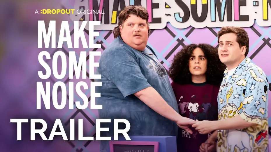 Відео до серіалу Make Some Noise — Сезон 4 — Make Some Noise Season 4 Trailer