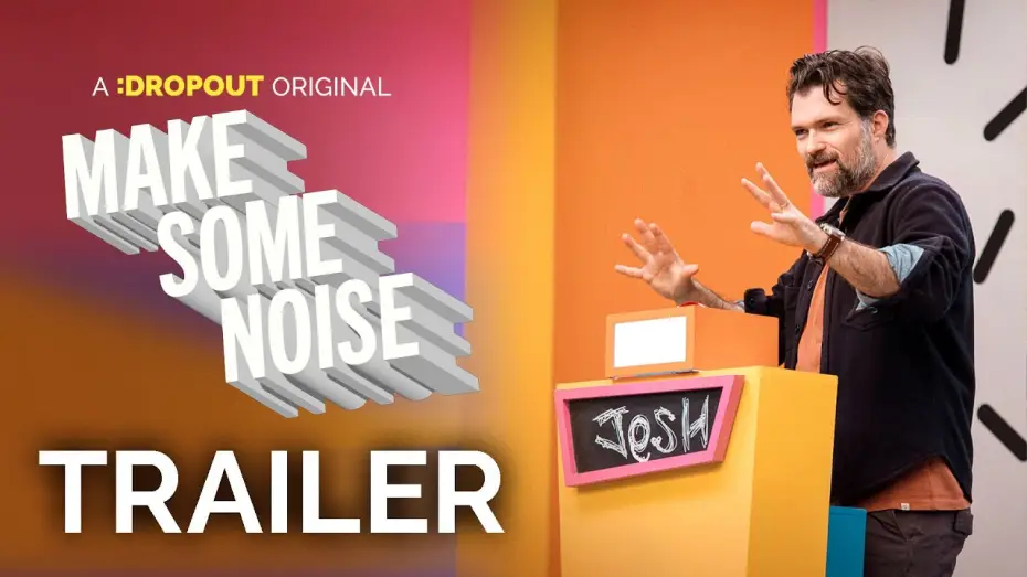 Відео до серіалу Make Some Noise — Сезон 3 — Make Some Noise Season 3 Trailer