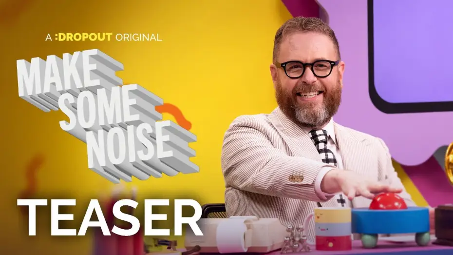 Відео до серіалу Make Some Noise — Make Some Noise Season 4 Teaser