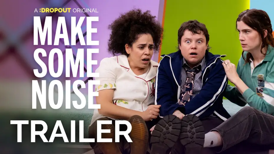 Відео до серіалу Make Some Noise — Make Some Noise Season 5 Trailer