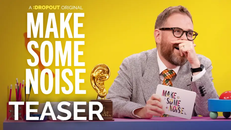 Відео до серіалу Make Some Noise — Make Some Noise Season 5 Teaser