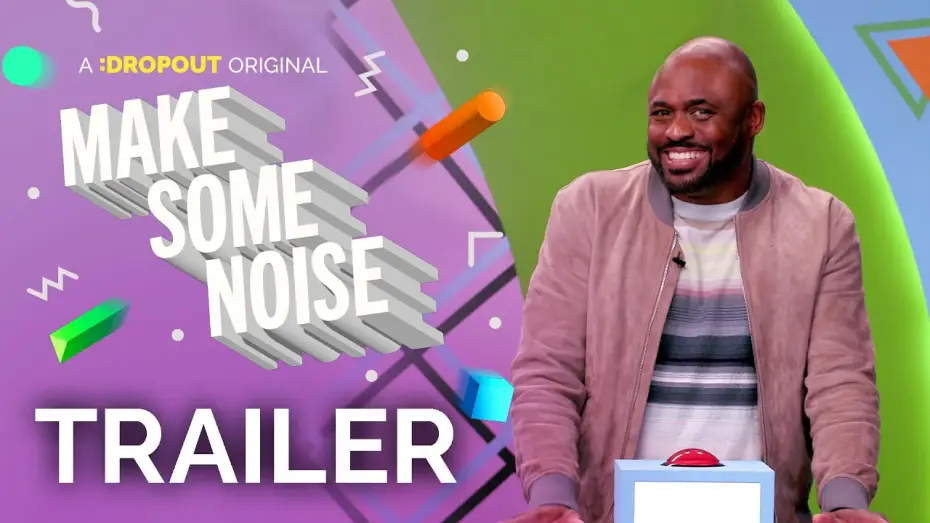 Відео до серіалу Make Some Noise — Сезон 2 — Make Some Noise Season 2 Trailer