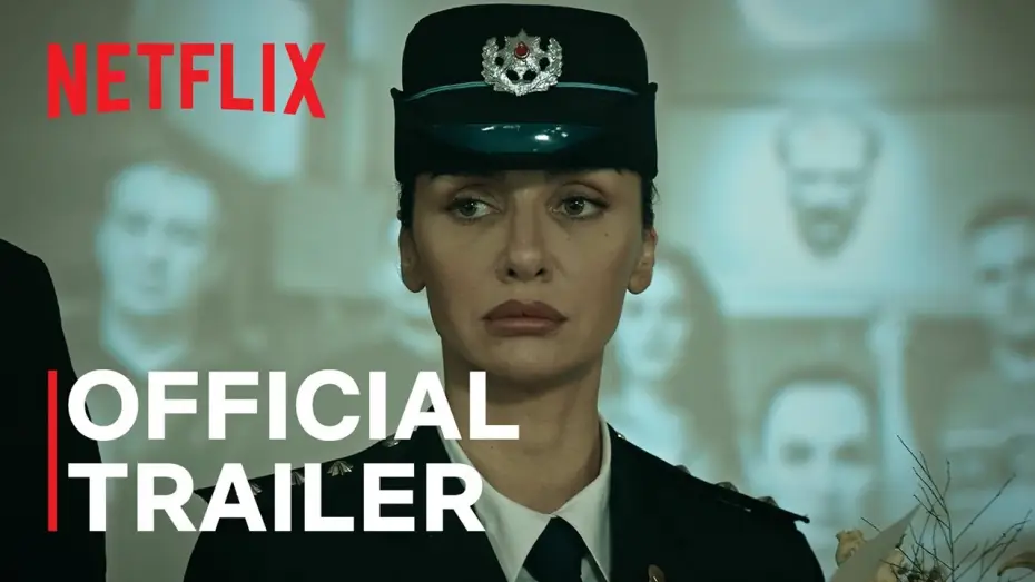 Відео до серіалу Кладовище — Сезон 2 — Season 2 Official Trailer [Subtitled]