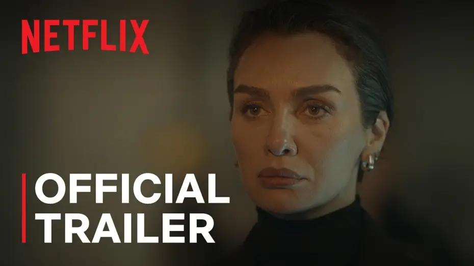 Відео до серіалу Кладовище — Season 3 Official Trailer [Subtitled]