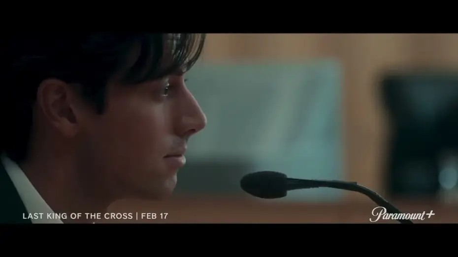 Відео до серіалу Last King of the Cross — Сезон 1 — Nothing Is Worth More Than Blood.