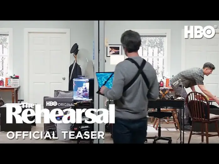 Відео до серіалу Репетиція — Season 2 Official Teaser