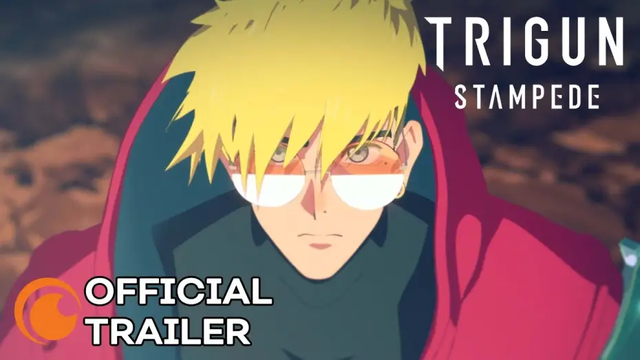 Відео до серіалу Тріґан Шторм — Official Trailer [Subtitled]