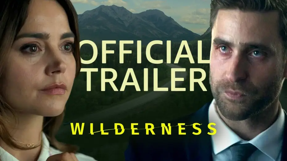 Відео до серіалу Дикі землі — Official Trailer