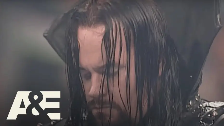 Відео до серіалу WWE Rivals — WWE Rivals: The Genius of The Undertaker - Kane Rivalry | A&E