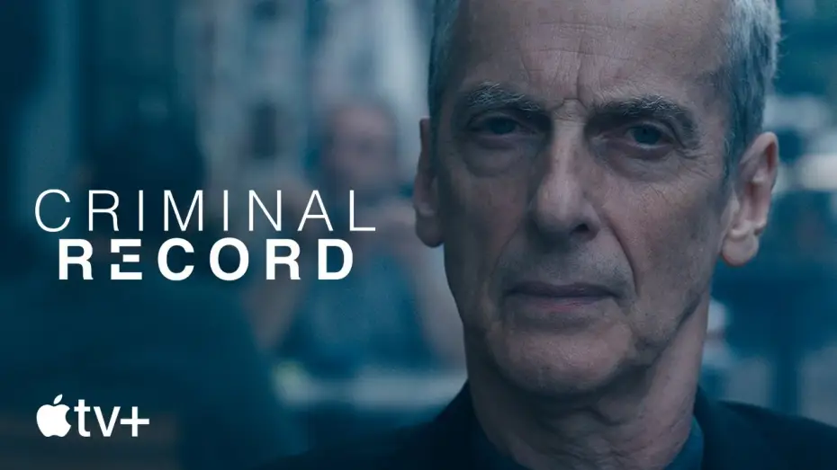 Відео до серіалу Кримінальне минуле — Official Trailer