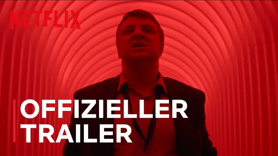 Відео до серіалу Король Стонкс — Offizieller Trailer