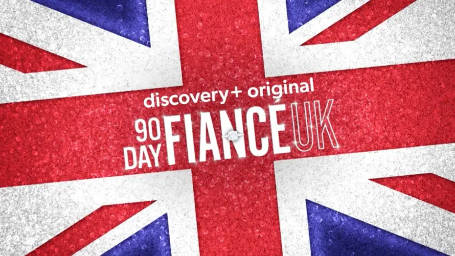 Відео до серіалу 90 Day Fiancé UK — Trailer