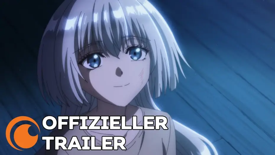 Відео до серіалу ノケモノたちの夜 — The tale of outcasts | OFFIZIELLER TRAILER