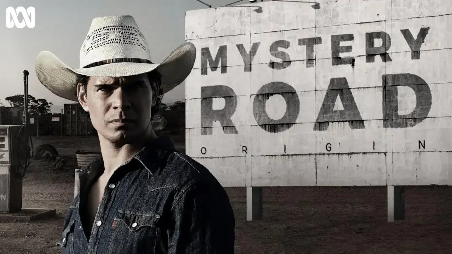 Відео до серіалу Дорога таємниць: Початок — Mystery Road: Origin | Official Trailer