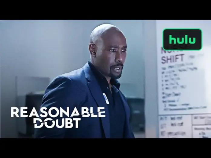 Відео до серіалу Reasonable Doubt — Official Season 4 Trailer