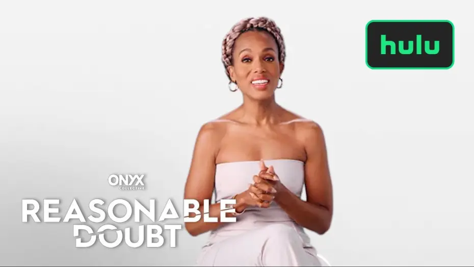Відео до серіалу Reasonable Doubt — First Look with Kerry Washington